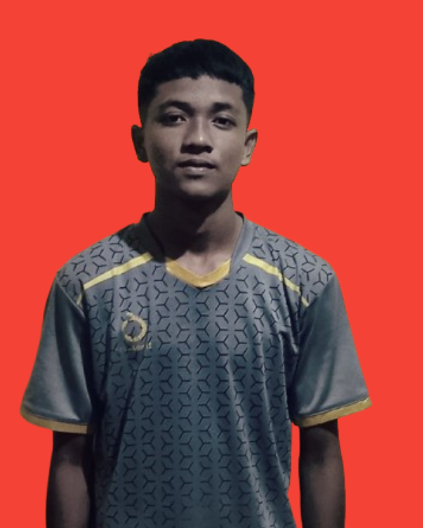 MUHAMMAD HAFiF