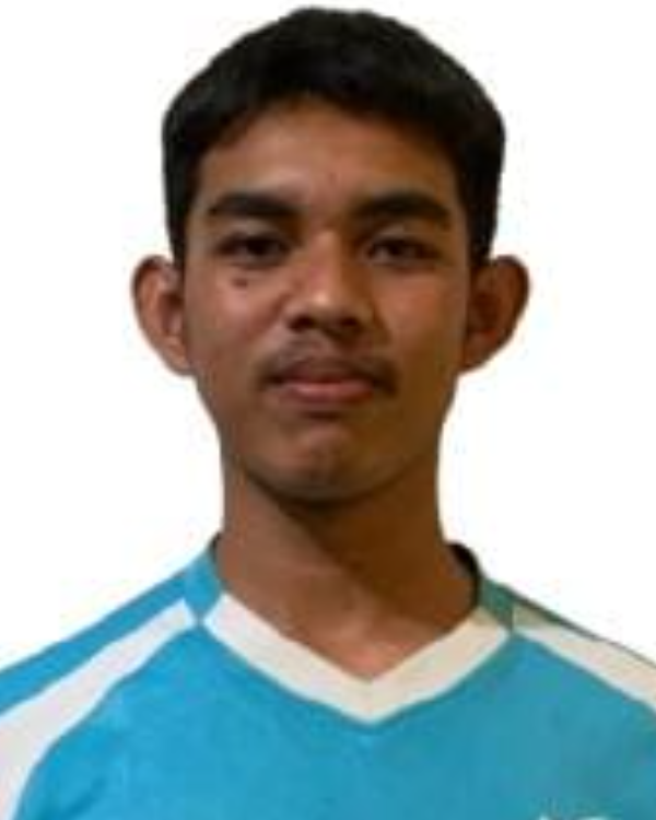 Muhammad Rafli Batara