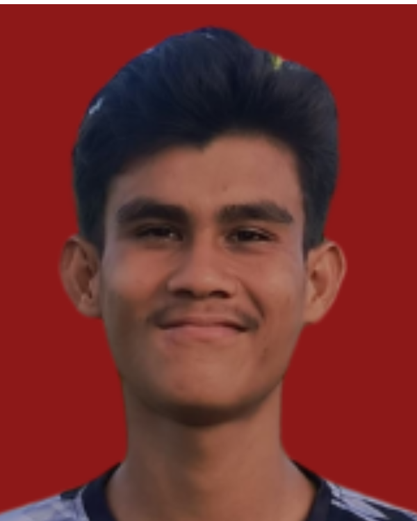 BAYU NASRA