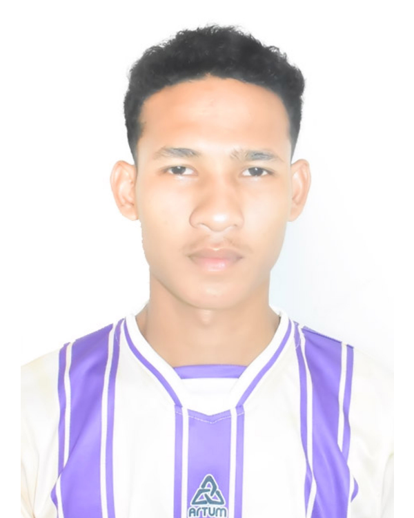 BAYU KUSUMA