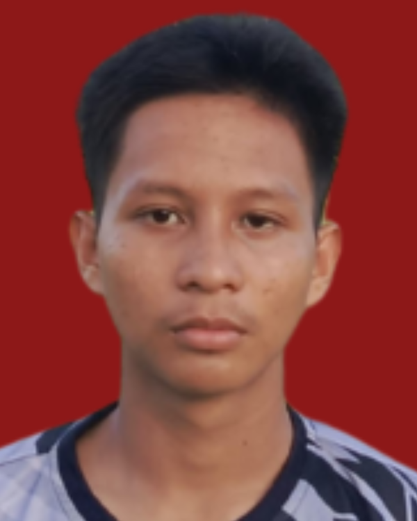 HAFIZY RAHMAN
