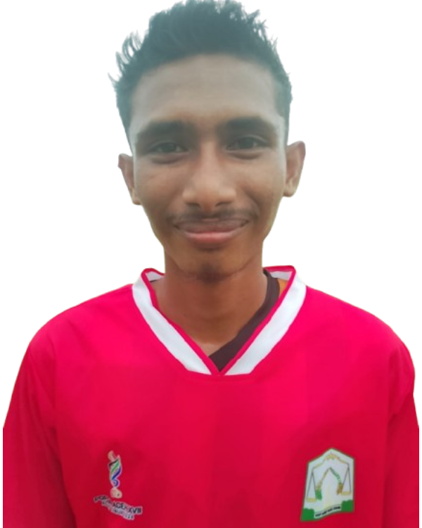 MUHAMMAD RAZI