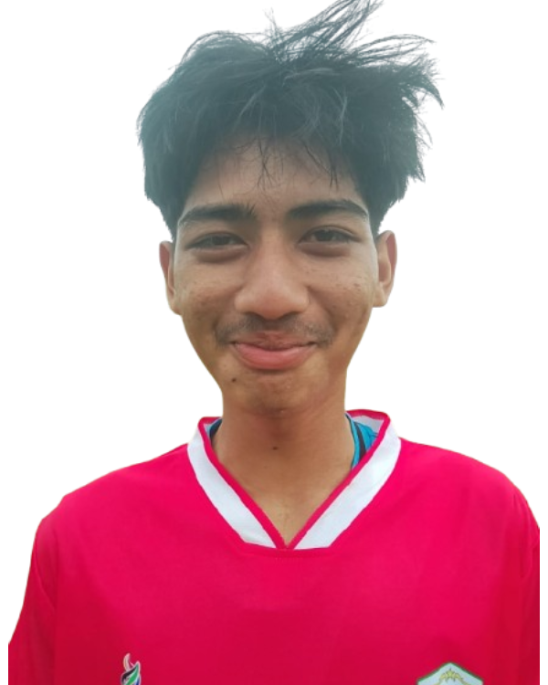KHAIRUL NASYA'I