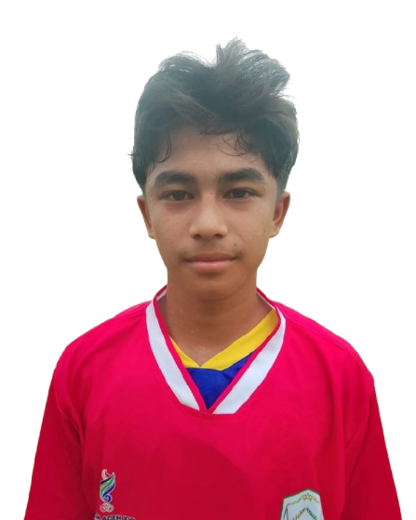 SAIKI MULTAZAM
