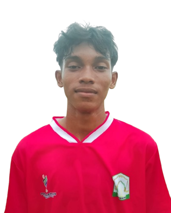 M. ZIAN FAHRI
