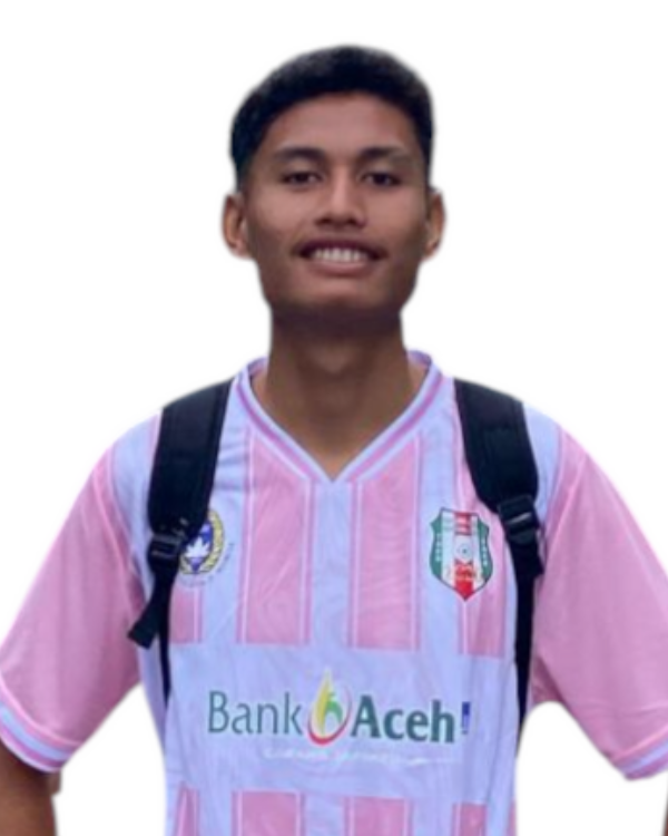 RAHMAD ABZAL