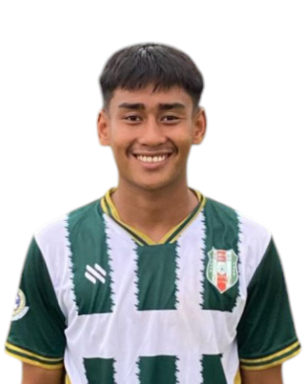 RIKI ARIANDA