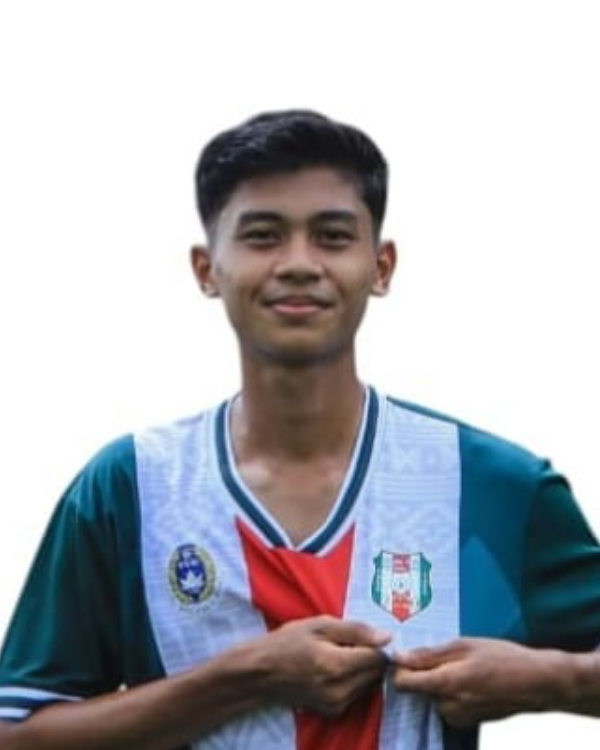 M. SYAFRIANCAH