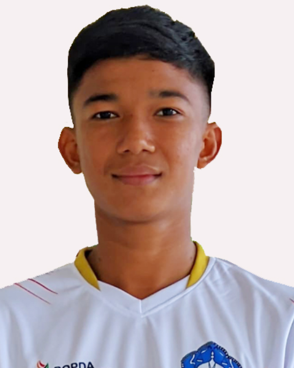 MUHAMMAD ZAKI