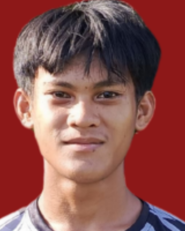 MUHAMMAD HISQIL MUBARAQ