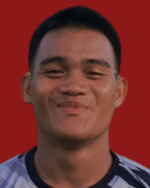 RESA FARISAL