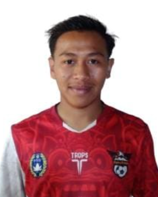 ALWI ATHAILLAH