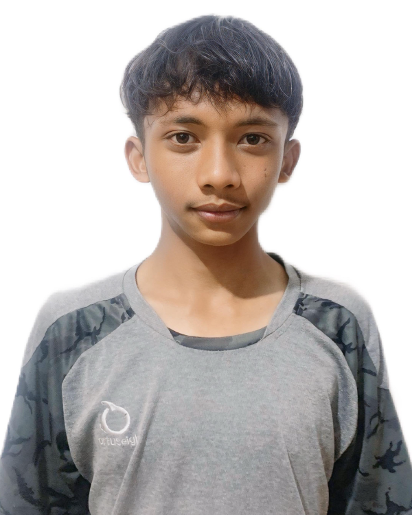 FAREL APRIANDI