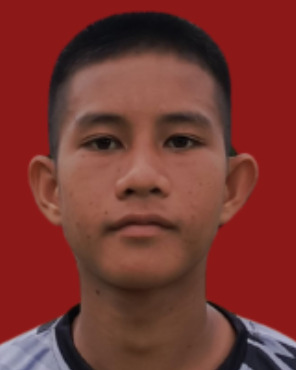 NIKO SAPUTRA