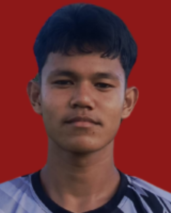 TAUFIK RAMADAN