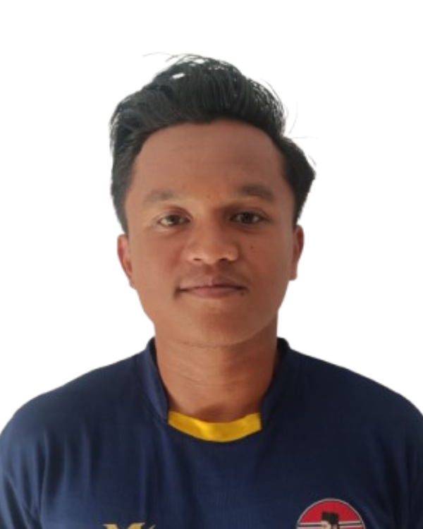 HABIB FAKHRIYANSYAH SAGALA