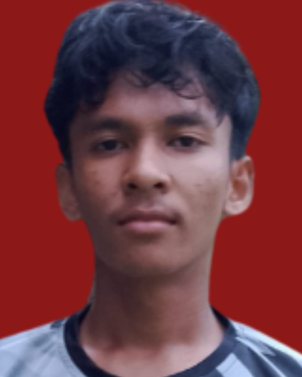 ILHAMI ZIKRI