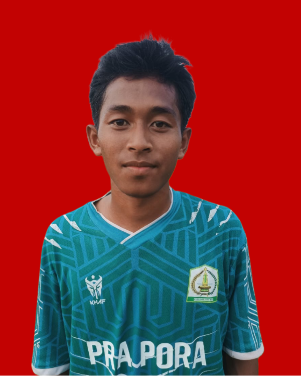 MUHAMMAD HAFIZUL IHSAN