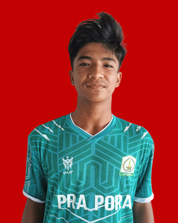 M. PANJI
