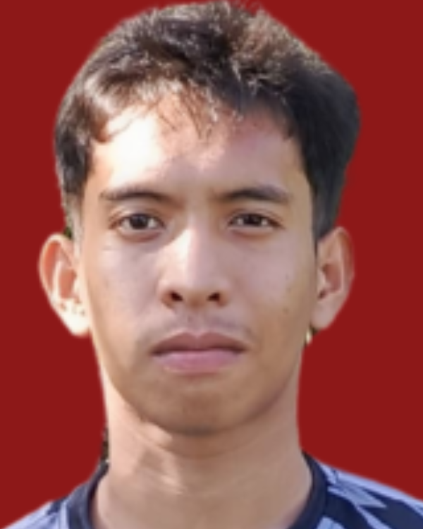 M DAFFA