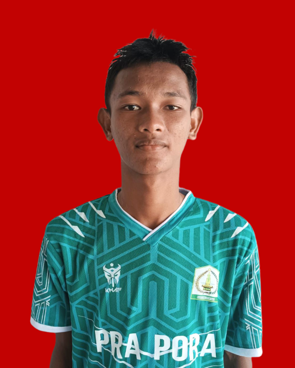 M. RAGIL ARDIKA