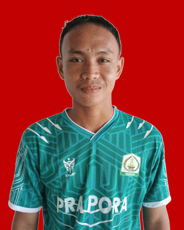 M. FAJAR YUGA PRATAMA