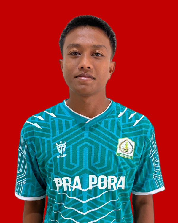 M. RAIHAN SYATARI