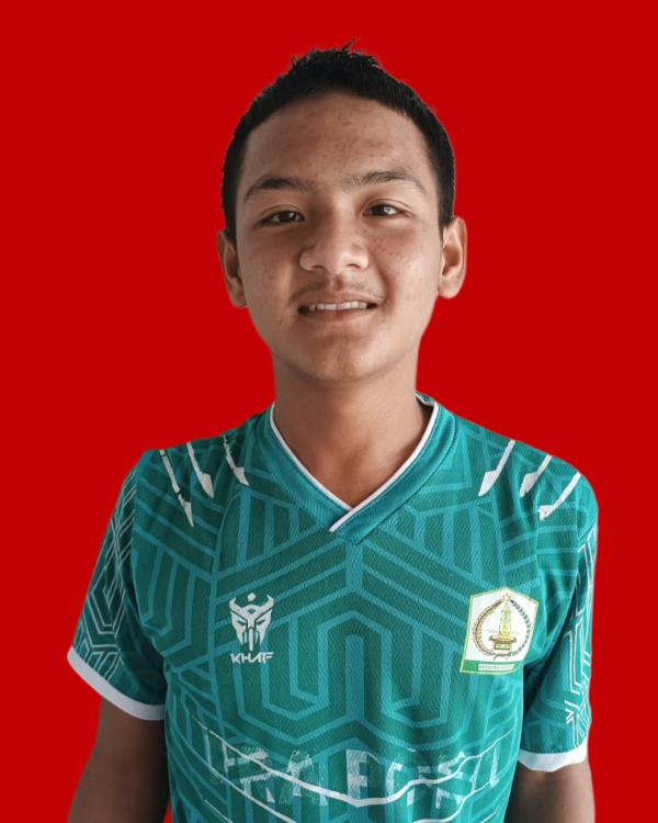 M. TEGAR HERLAMBANG