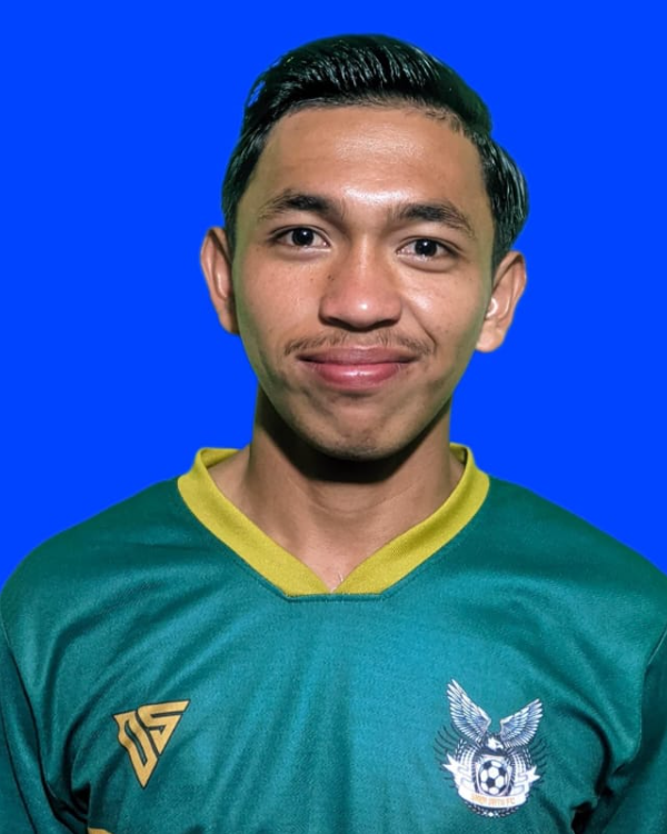 AFDAL RIZKI