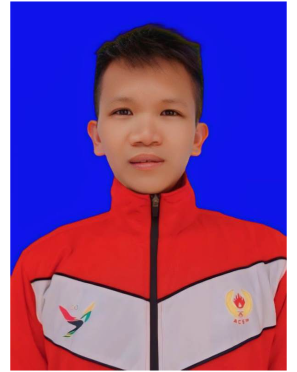 Roykent Gaynell Ivan