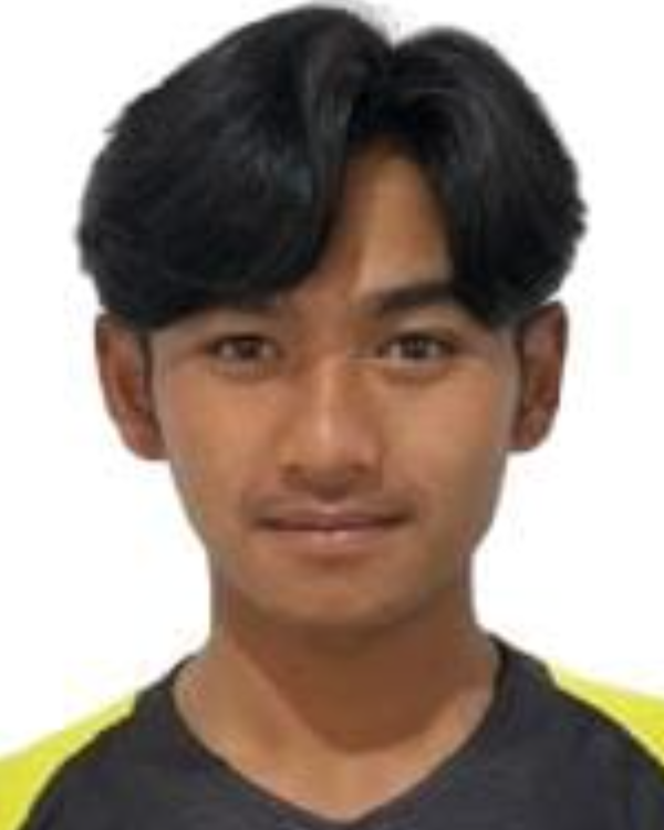 SYAFGA MALADDA