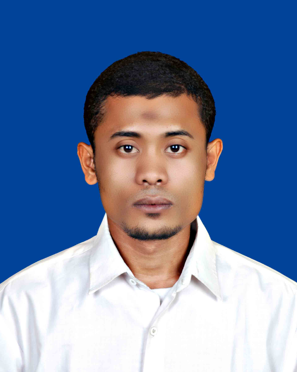 Irwan Syahputra