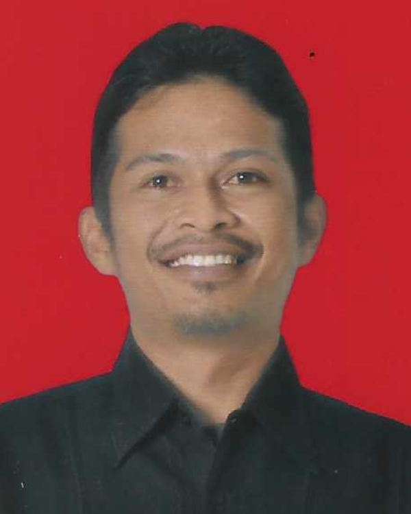 Syahrul Rizal