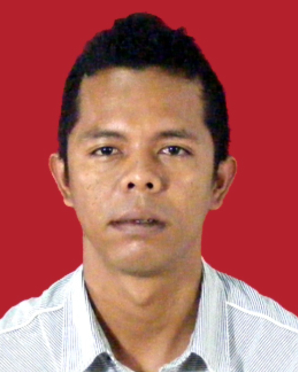 Ismed Ramadhan