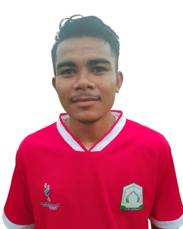 REZA FADLI