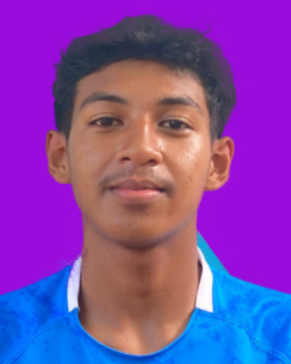 M. RAJA MAMONTO