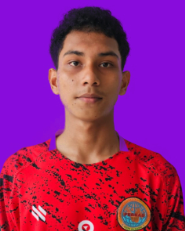 Muhammad Hikal Maulidzar