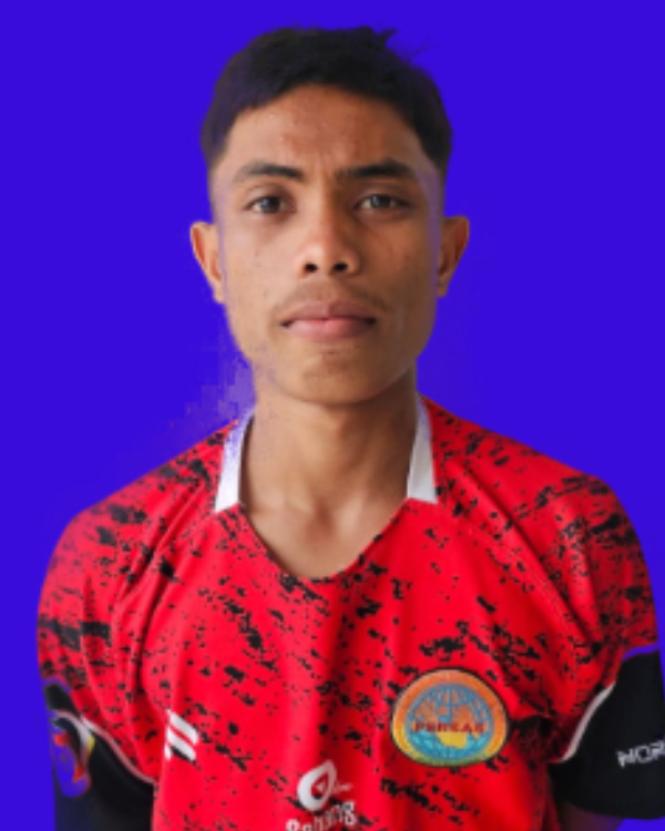 Muhammad Anzir