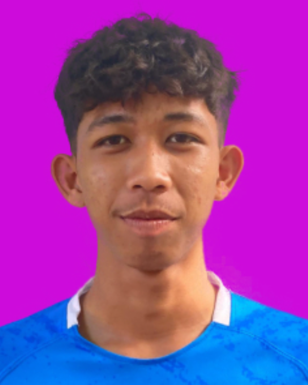 RAHMAT SIDDIQ