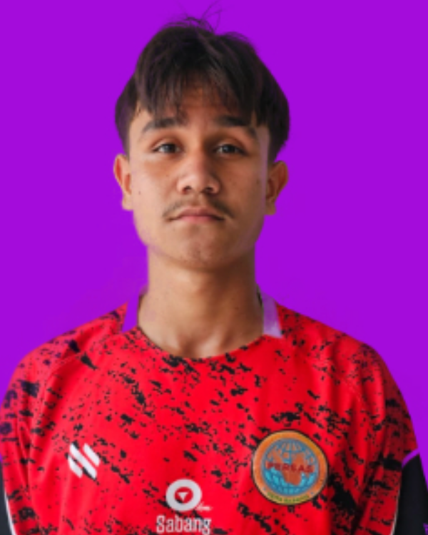 JONAS NAVID