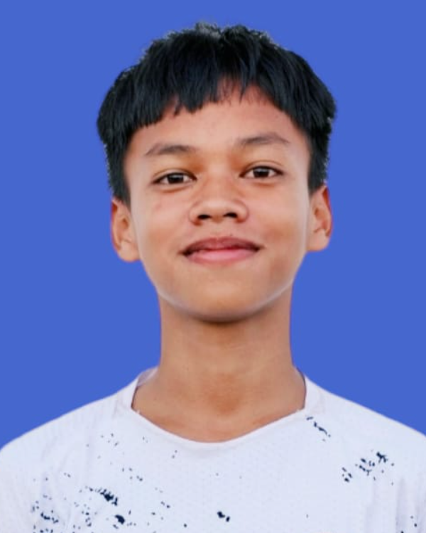 IHSAN HIDAYAT