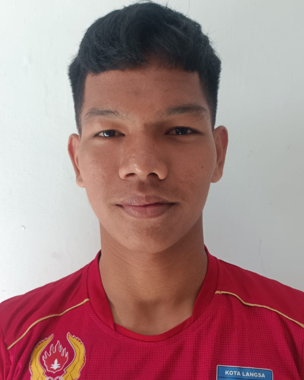 SUTAN GIAN ARRAFI
