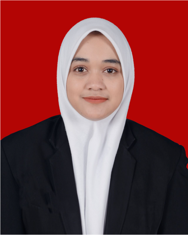 CUT SHEILA SASKIA ANSHARIE