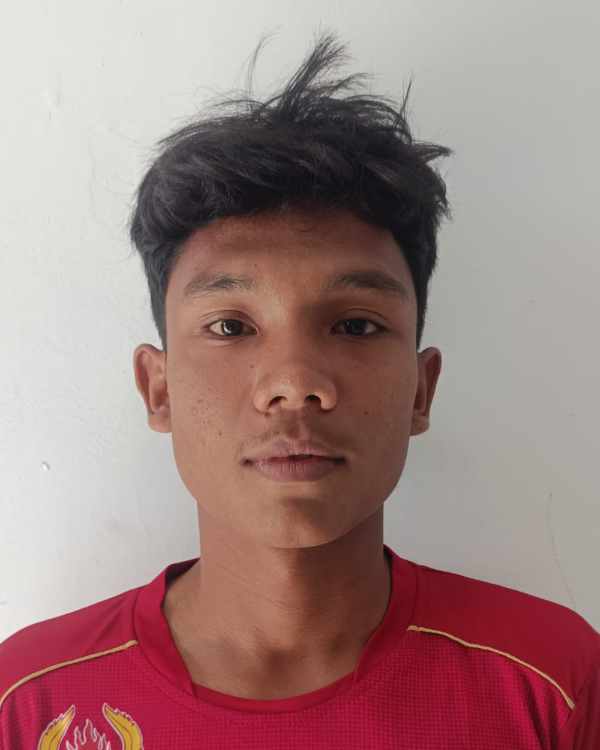 MUHAMMAD RAFI