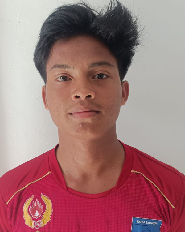 MUHAMMAD RICO SYAHPUTRA