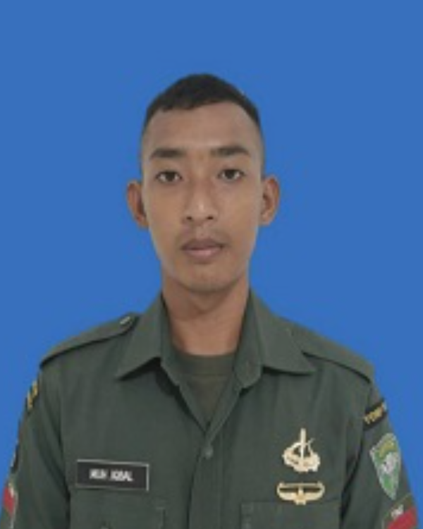 Muhammad Iqbal