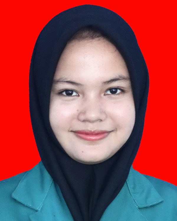 Maulida Yanti