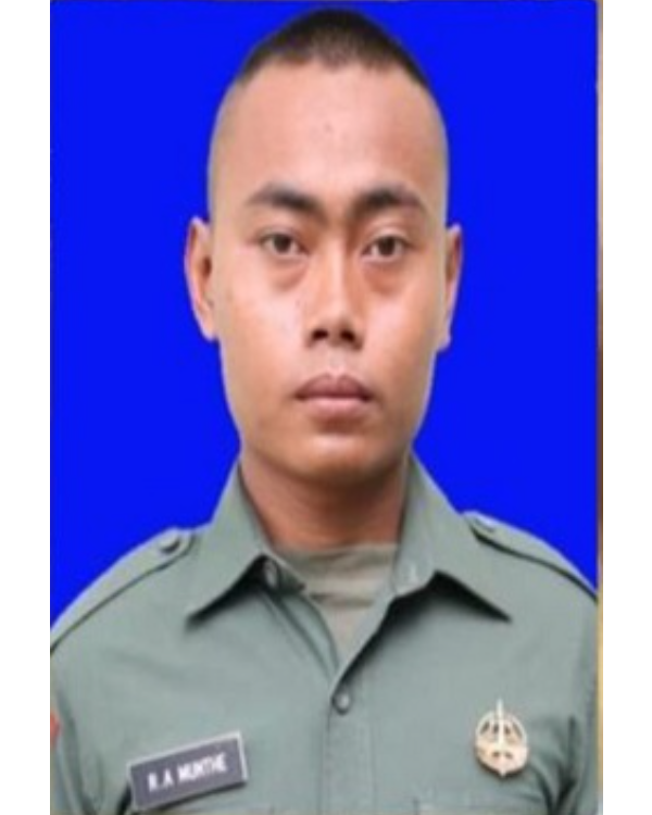 Raja Abdullah Munthe