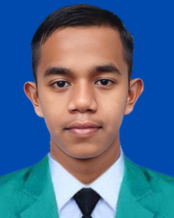 Teuku Awilza Saputra