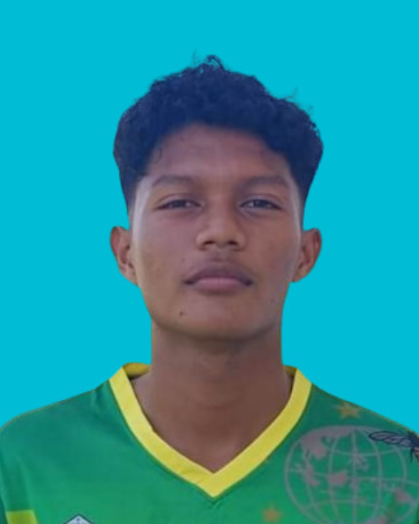 DANI RIZKI